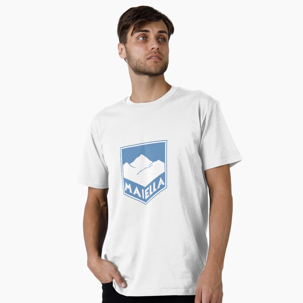 T-SHIRT ORSOGNA ABRUZZES ITALIE Taille M