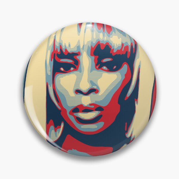 Item preview, Mary J.  designed and sold by DFA.