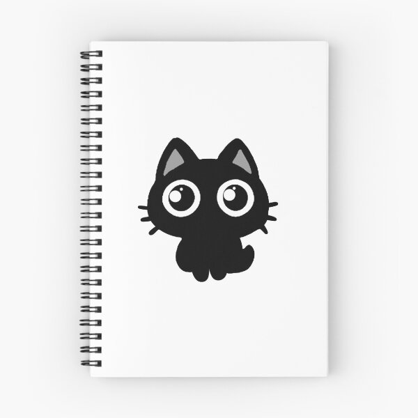 Item preview, Black Cat designed and sold by FarieArt.