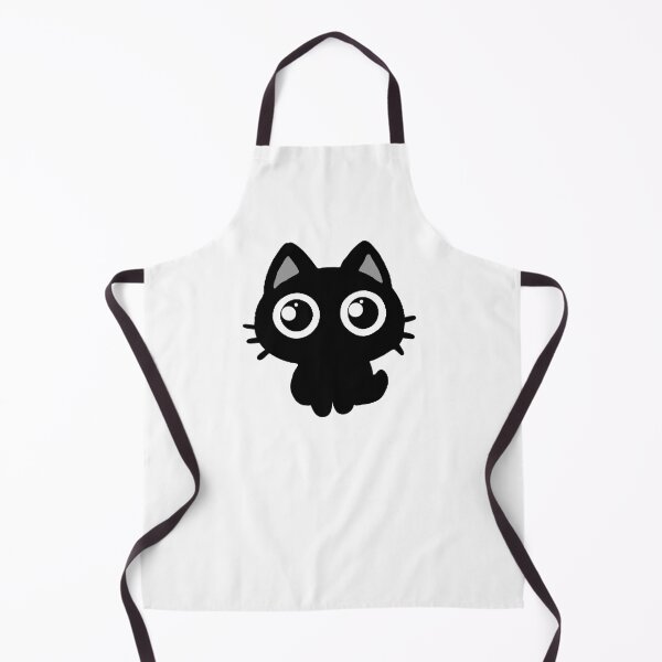 Item preview, Black Cat designed and sold by FarieArt.