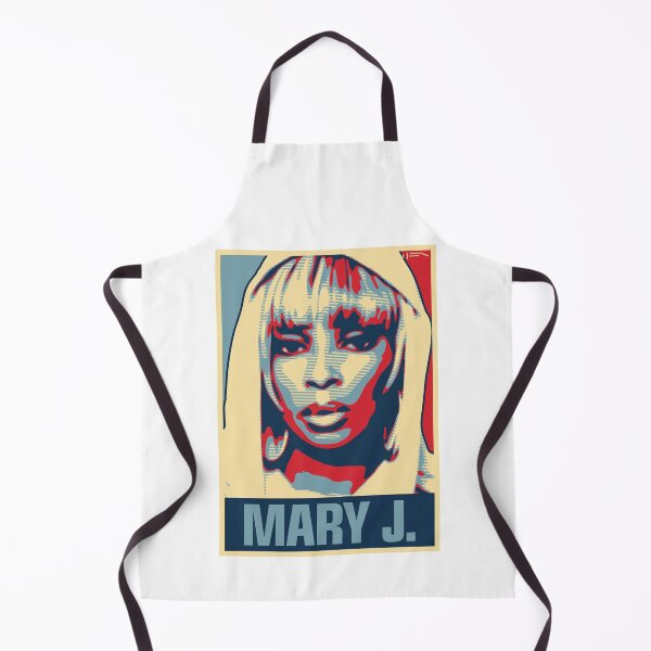 Item preview, Mary J.  designed and sold by DFA.