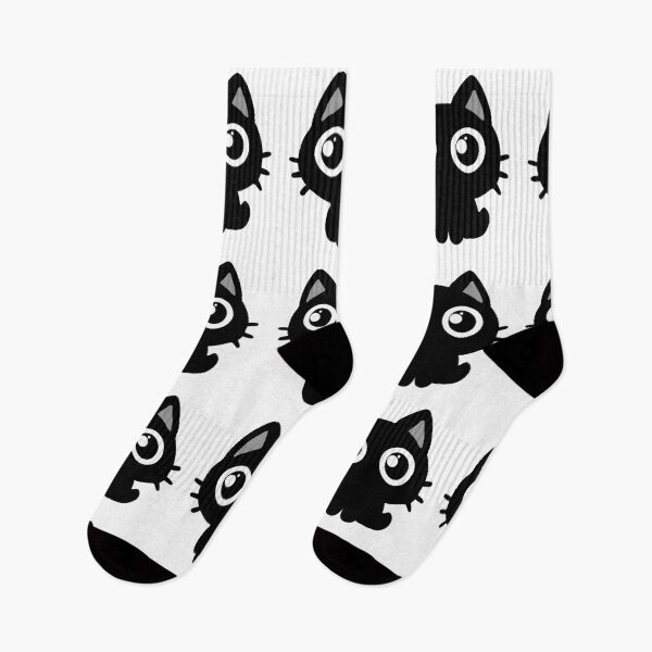 Item preview, Black Cat designed and sold by FarieArt.