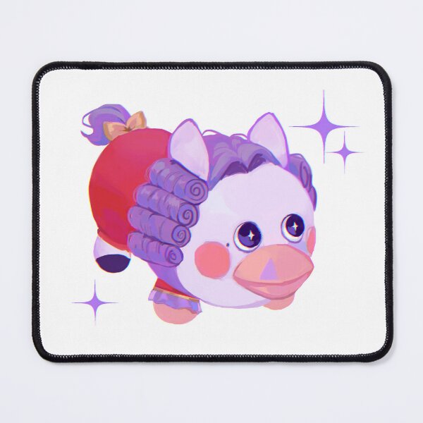Item preview, Peepy Mozart designed and sold by 40Eridani.