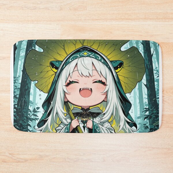 Item preview, The Rain Girl designed and sold by Ambient Flow.