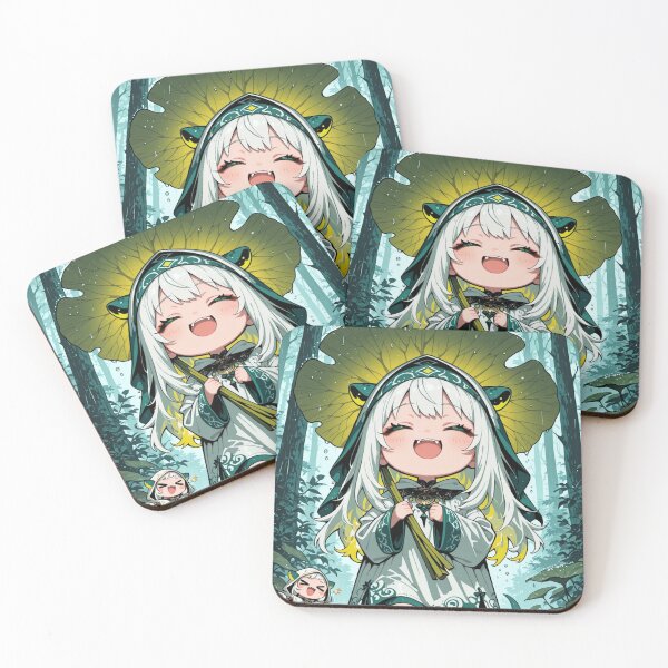 Item preview, The Rain Girl designed and sold by Ambient Flow.