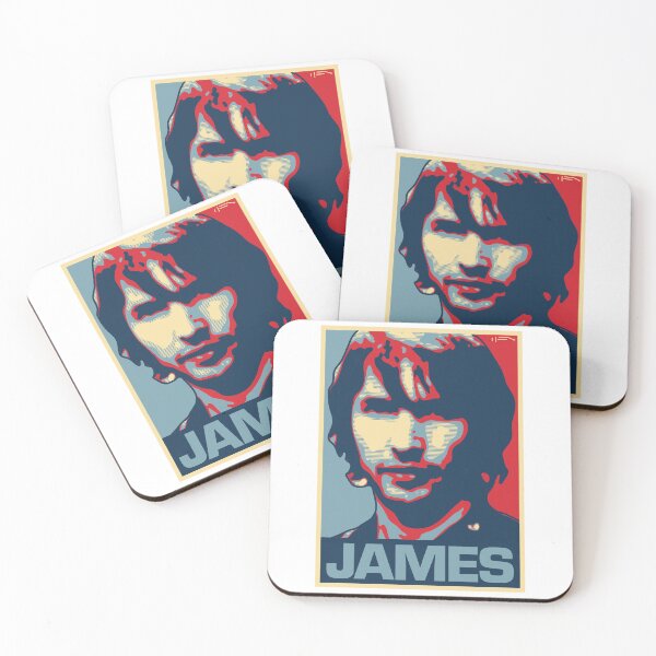 Item preview, James designed and sold by DFA.