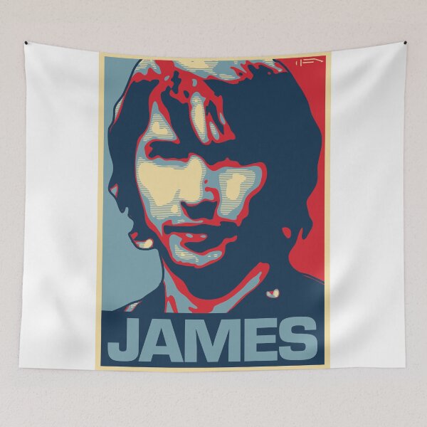 Item preview, James designed and sold by DFA.