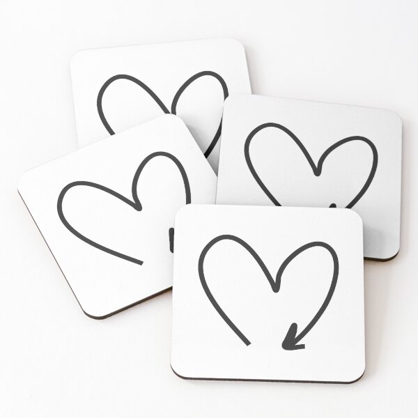 Item preview, An arrow of love designed and sold by Zos Design.