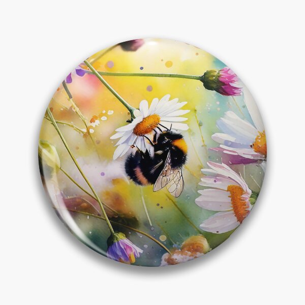 Item preview, Bumbling Along designed and sold by kridel.