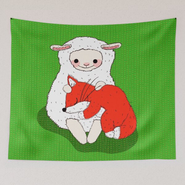Item preview, Cuddly Nap designed and sold by emastrations.