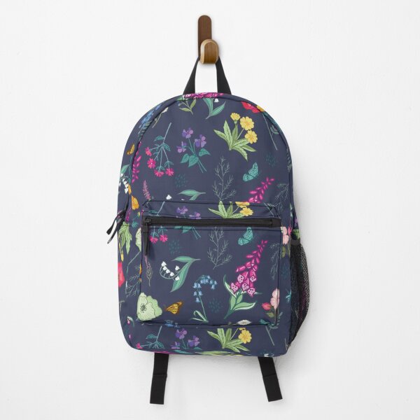 Item preview, Wild Flowers designed and sold by Angie Spurgeon.