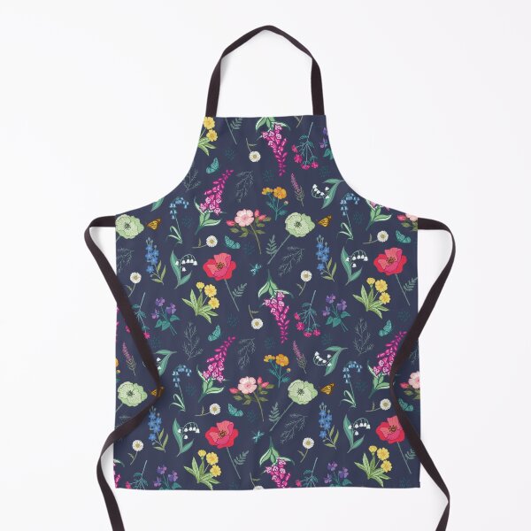 Item preview, Wild Flowers designed and sold by Angie Spurgeon.