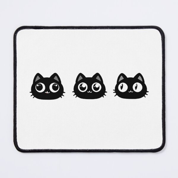 Item preview, Black Cat designed and sold by FarieArt.
