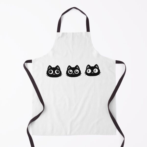 Item preview, Black Cat designed and sold by FarieArt.