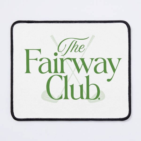 Item preview, The Fairway Club designed and sold by The Society Club.