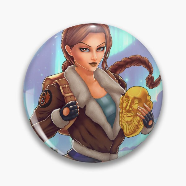 Item preview, The Golden Mask designed and sold by KEITHBYRNEFX.