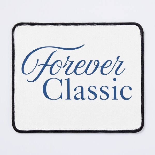 Item preview, Forever Classic designed and sold by The Society Club.