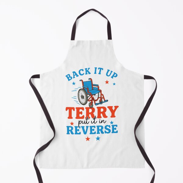 Item preview, Groovy Back Up Terry Put It In Reverse Firework 4th Of July designed and sold by cawtoon.