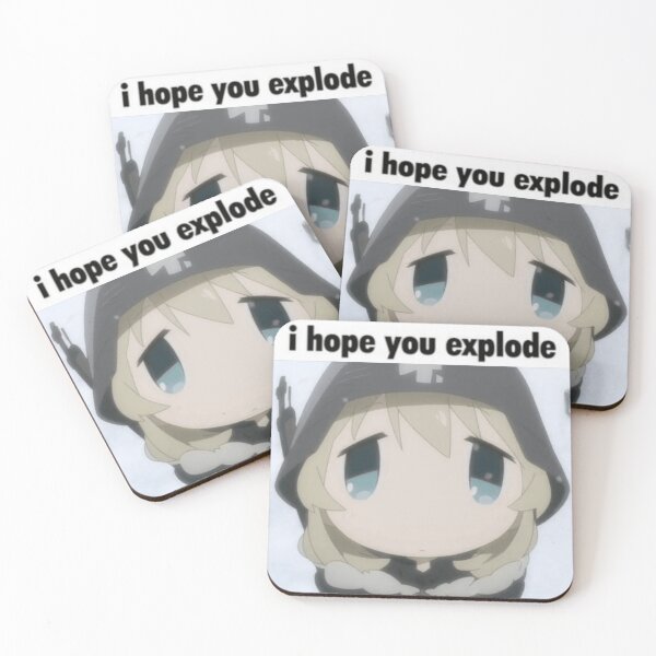 Item preview, Explode designed and sold by P34NUTXD.
