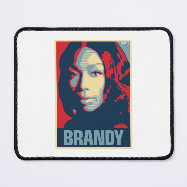 Item preview, Brandy designed and sold by DFA.