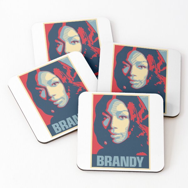 Item preview, Brandy designed and sold by DFA.