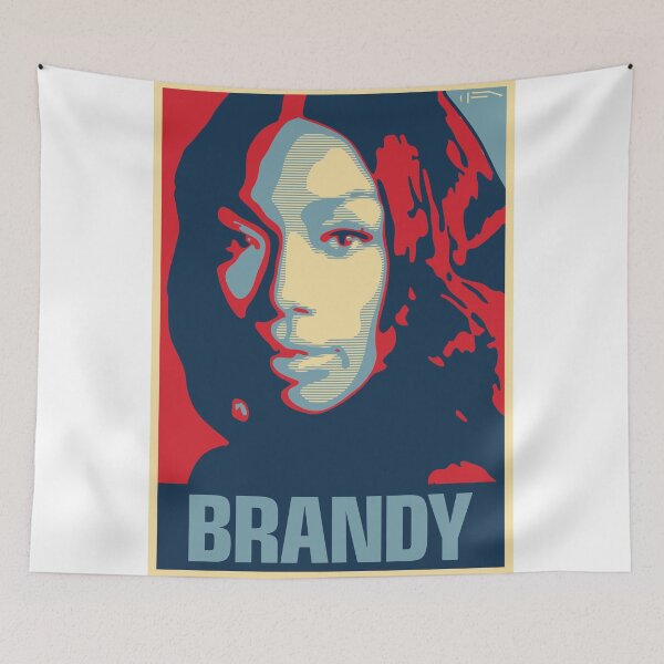 Item preview, Brandy designed and sold by DFA.