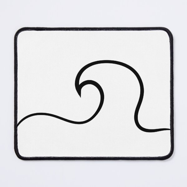 Item preview, Wave designed and sold by Zos Design.