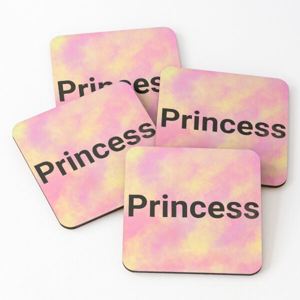 Item preview, Princess designed and sold by Gina Deals Shop.