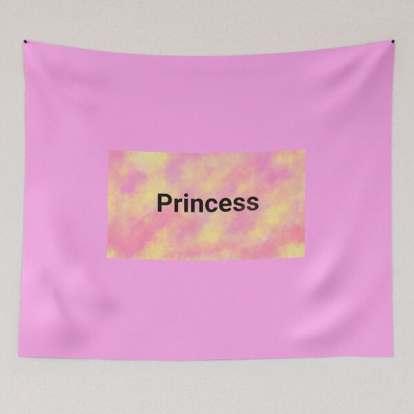 Item preview, Princess designed and sold by Gina Deals Shop.