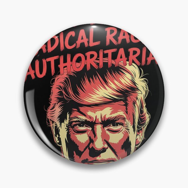 Item preview, Anti Trump T-Shirt for Trump Haters Liberal Leftist Shirt Anto Trump designed and sold by Nekusa.