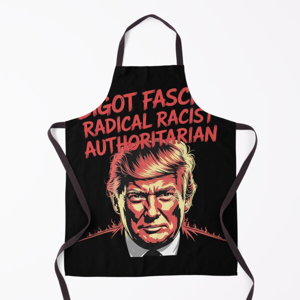 Item preview, Anti Trump T-Shirt for Trump Haters Liberal Leftist Shirt Anto Trump designed and sold by Nekusa.