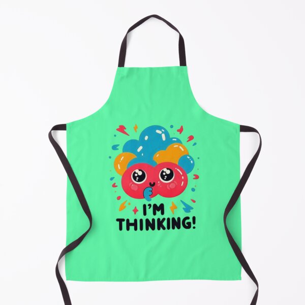Item preview, Im thinking!! designed and sold by Shs-Kenya.