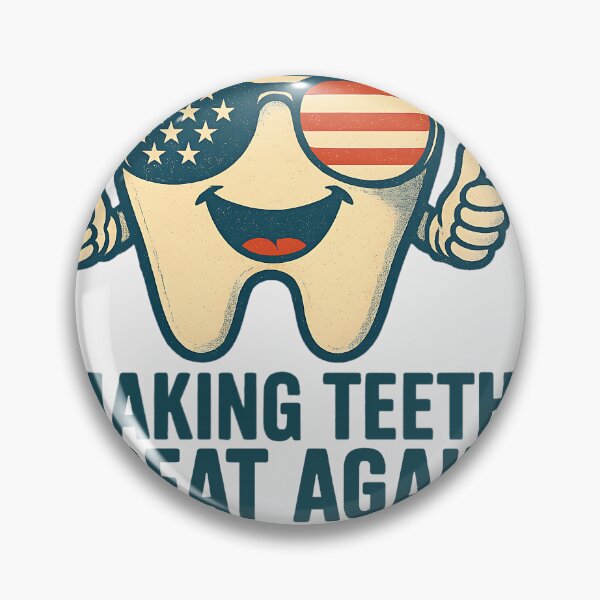 Item preview, making Teeth Great Again 4th Of July America sunglasses designed and sold by cawtoon.