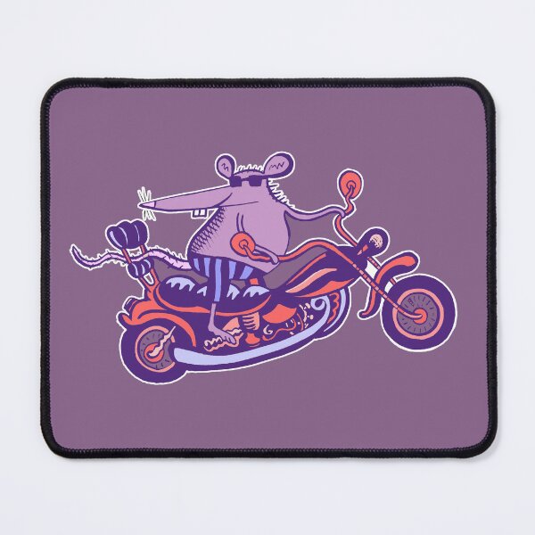 Item preview, Road Rat designed and sold by juicyapple.