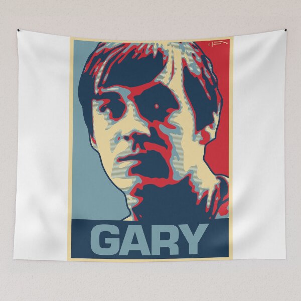 Artikelvorschau, Gary entworfen und verkauft von DFA.