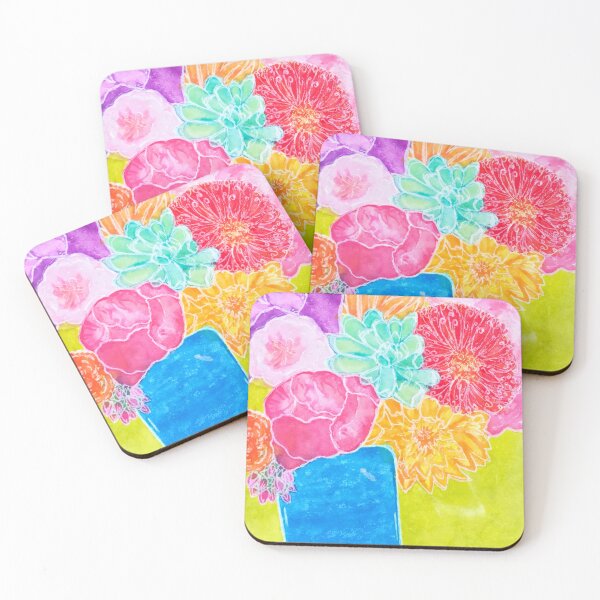 Item preview, Softly in Bloom designed and sold by YazTheArtist.