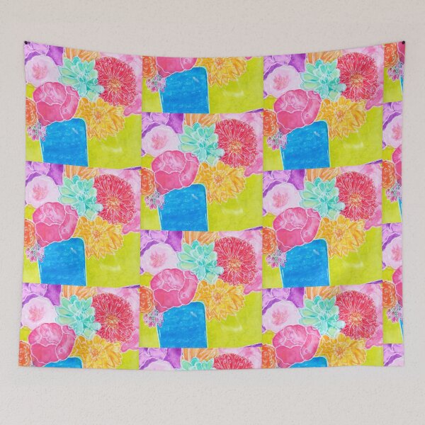Item preview, Softly in Bloom designed and sold by YazTheArtist.