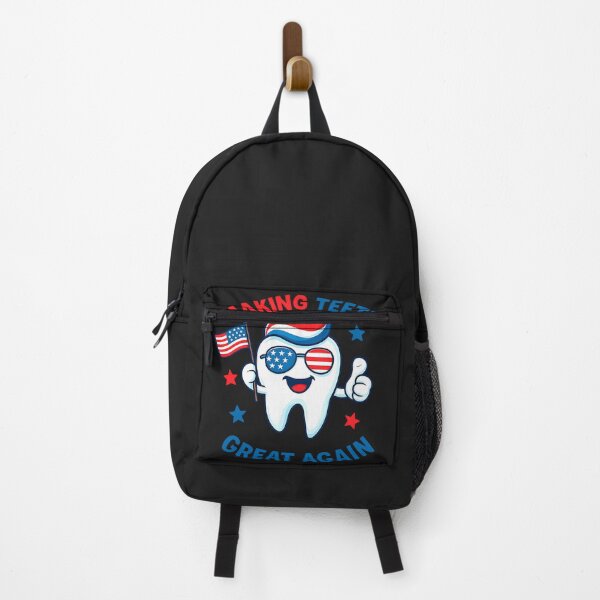 Item preview, Making th Great Again America Oral Health Dental Dentist designed and sold by cawtoon.