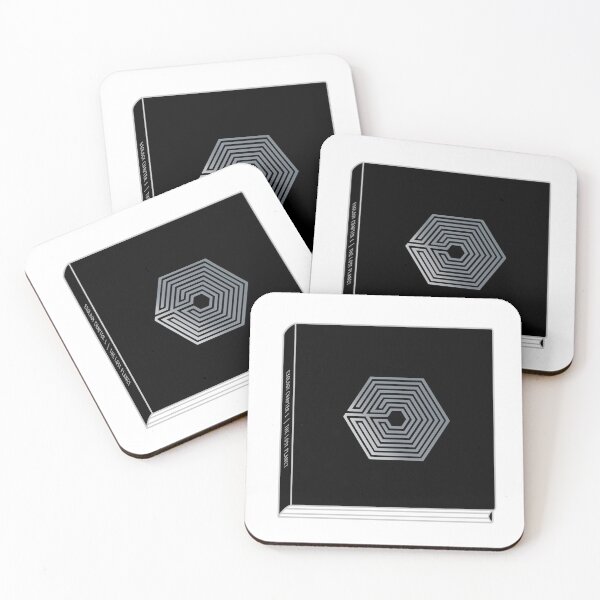 Item preview, EXO - EXOLOGY album designed and sold by 0627june.