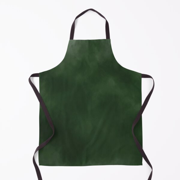 Item preview, Dark Green Watercolor designed and sold by AfterCoffee.