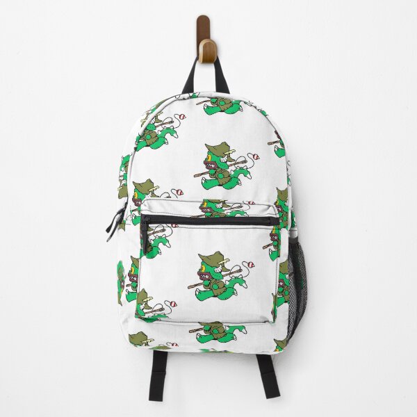 Item preview, Hodag fishing designed and sold by COOLKJS0.