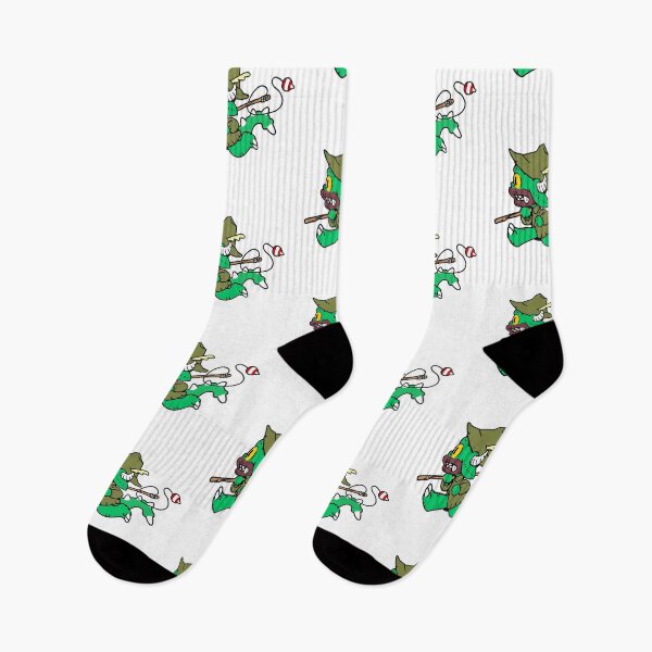 Item preview, Hodag fishing designed and sold by COOLKJS0.
