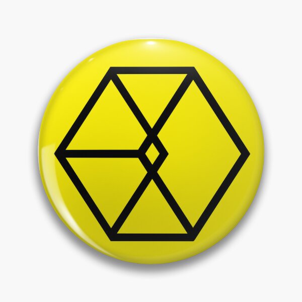 Item preview, EXO - Love Me Right (1) designed and sold by 0627june.