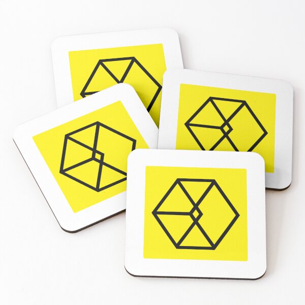 Item preview, EXO - Love Me Right (1) designed and sold by 0627june.