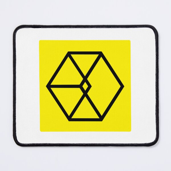 Item preview, EXO - Love Me Right (1) designed and sold by 0627june.