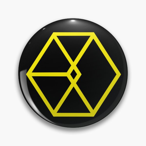 Item preview, EXO - Love Me Right (2) designed and sold by 0627june.