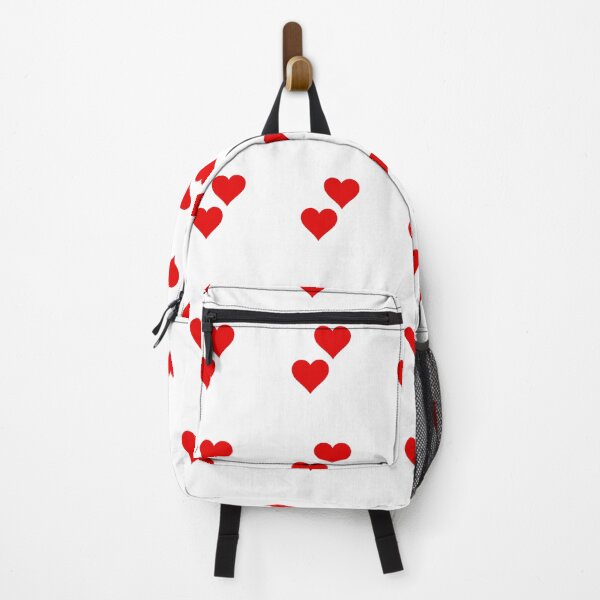 Item preview, Red hearts designed and sold by Joman-art.