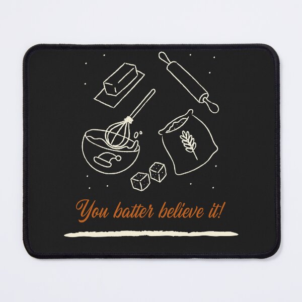 Item preview, You batter believe it designed and sold by podas.