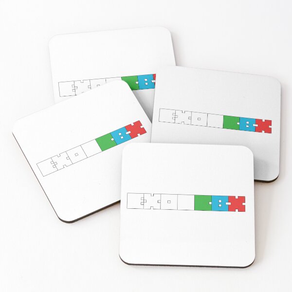 Item preview, EXO-CBX - Hey Mama! (1) designed and sold by 0627june.