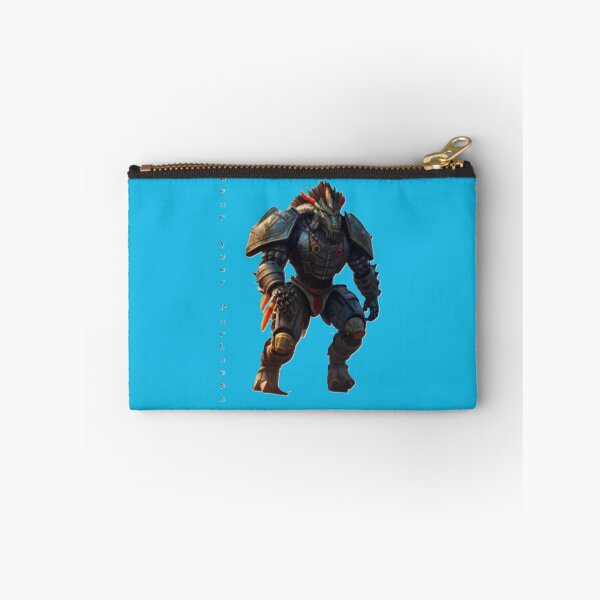 Item preview, Lizard Man designed and sold by Buckwig.